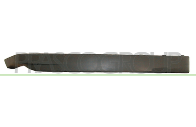 SPOILER DERECHO PARACHOQUES DELANTERO MOD. GL/CL