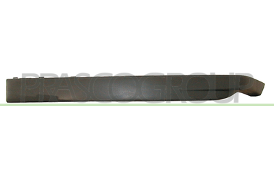 SPOILER IZQUIERDO PARACHOQUES DELANTERO MOD. GL/CL