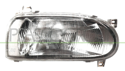 OPTICA DERECHA H4 MANUAL