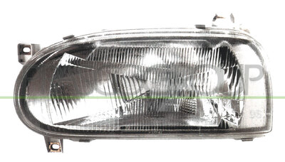 OPTICA IZQUIERDA H4 MANUAL