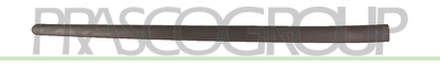 MOLDURA PUERTA DELANTERA DERECHA-NEGRA MOD. 5 PUERTAS