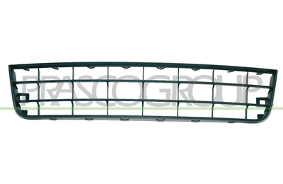REJILLA CENTRAL PARACHOQUES DELANTERO (2 BARRAS) - MOD. 2.0 TDI / FSI