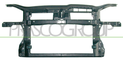 FRENTE INTERNO MOD. DIESEL 1.9 TDI (73KW)/2.0 TDI (103 KW)