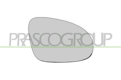 CRISTAL+SOPORTE IZQUIERDO-ASFERICO-TERMICO
