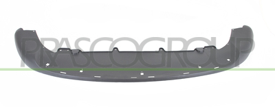 SPOILER PARACHOQUES DELANTERO