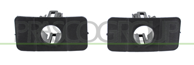 KIT SOPORTES SENSORES APARCAMIENTO LATERAL DERECHO/IZQUIERDO-PARACHOQUES TRASERO/DELANTERO (2PZ)