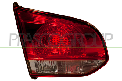 GRUPO OPTICO TRASERO IZQUIERDO INTERNA ROJO/BLANCO (MONTAJE VALEO)