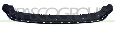 SPOILER PARACHOQUES DELANTERO-NEGRO