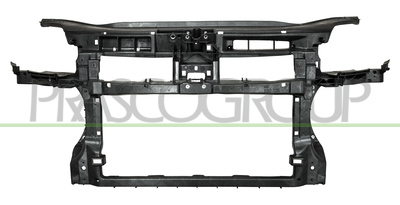 FRENTE INTERNO MOD. 2.0 TDI