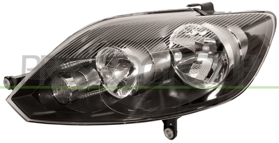 OPTICA IZQUIERDA H7+H15 ELECTRICA-CON MOTOR