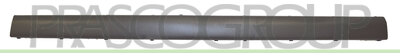 MOLDURA CENTRAL PARACHOQUES DELANTERO MOD. 4 PUERTAS