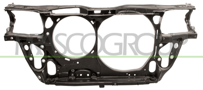 FRENTE INTERNO-COCHES CON AIRE ACONDICIONADO MOD. 5 CILINDROS