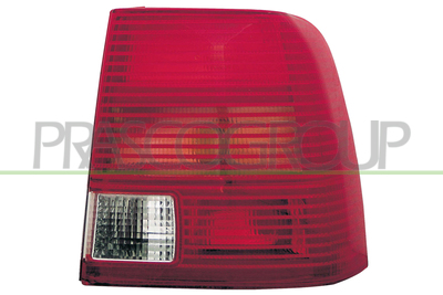 GRUPO OPTICO DERECHO ROJO/BLANCO MOD. 4 PUERTAS