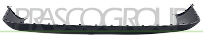 SPOILER PARACHOQUES TRASERO-NEGRO GRANULADO-MOD. BERLINA