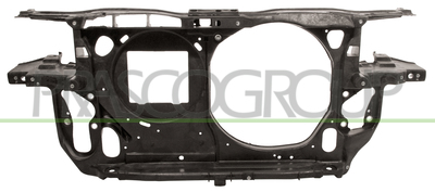 FRENTE INTERNO PARA COCHES CON AIRE ACONDICIONADO MOD. GASOLINA