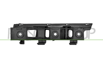 GRAPA DERECHA PARACHOQUES DELANTERO-PLASTICO