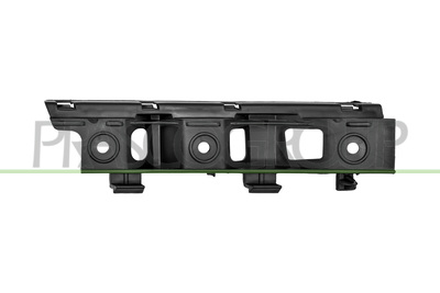 GRAPA IZQUIERDA PARACHOQUES DELANTERO-PLASTICO