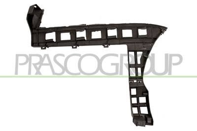 SOPORTE LATERAL IZQUIERDO PARACHOQUES TRASERO-PLASTICO - MOD. BERLINA