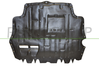 PROTECION BAJO MOTOR-MOLDEADO POR INYECCION MOD. DIESEL