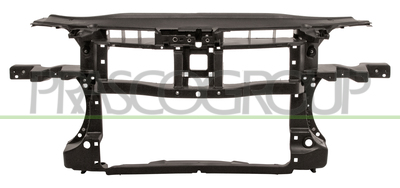 FRENTE INTERNO MOD. DIESEL NO TURBO/GASOLINA 2.0 CC
