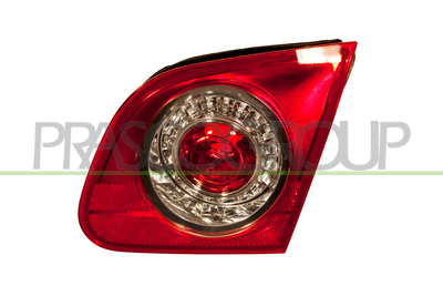 GRUPO OPTICO TRASERO DERECHO INTERNA ROJO/BLANCO-LED MOD. 4 PUERTAS