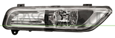 LUZ DIURNA DERECHA SIN PORTALAMPARA MOD. 4 PUERTAS