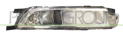 LED LUZ DIURNA DERECHA CON BOMBILLA