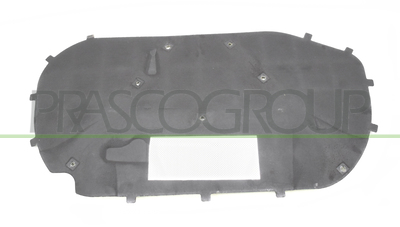 PANEL INSONORIZADO CAPO