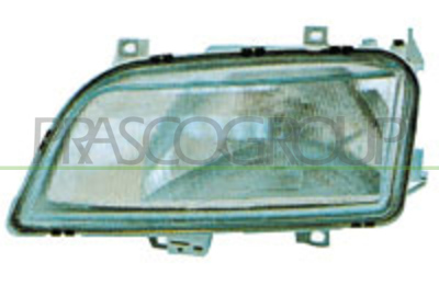 OPTICA DERECHA H4 ELECTRICA-CON MOTOR