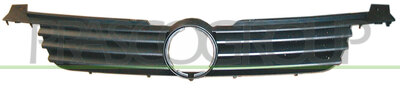 REJILLA NEGRA