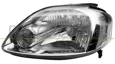 OPTICA IZQUIERDA H4 ELECTRICA-SIN MOTOR MOD. 09/05 >