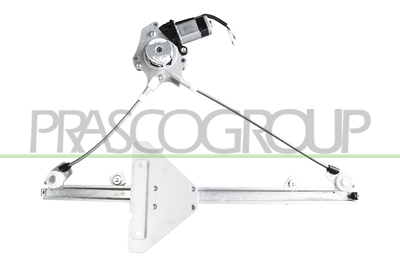 ELEVALUNAS DELANTERO DERECHO ELECTRICO MOD. 3 PUERTAS