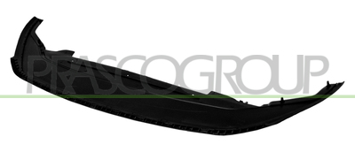 SPOILER PARACHOQUES DELANTERO-NEGRO/GRANULADO