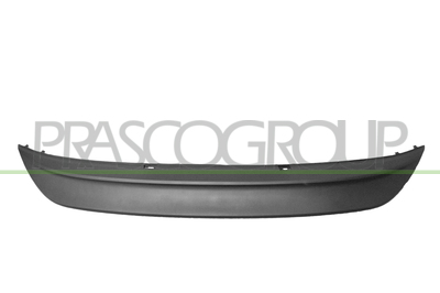 SPOILER PARACHOQUES TRASERO-NEGRO/GRANULADO