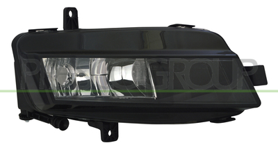 FARO ANTINIEBLA DERECHO