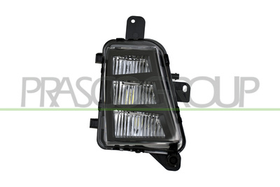 FARO ANTINIEBLA DERECHO-LED MOD. GTI/GTD-MONTAJE ZKW
