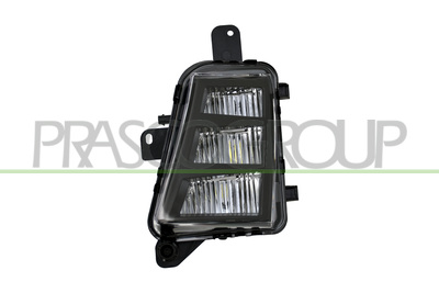 FARO ANTINIEBLA IZQUIERDO-LED MOD. GTI/GTD-MONTAJE ZKW