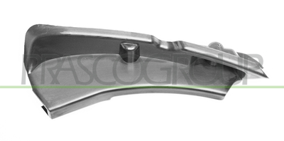 SOPORTE SPOILER DERECHO TRASERO-PLASTICO