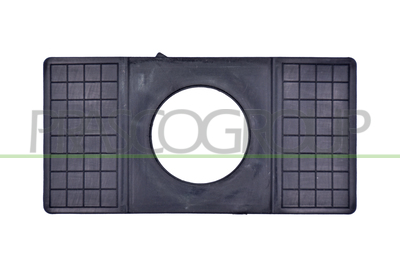 SOPORTE SENSOR APARCAMIENTO PARK PILOT IZQUIERDO PARACHOQUES DELANTERO