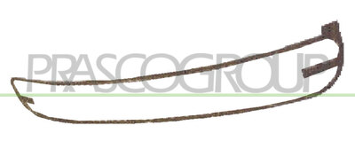 MARCO REJILLA PARACHOQUES DELANTERO-CON AGUJEROS ANTINIEBLA MOD. >05/2000