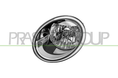 OPTICA IZQUIERDA HB2 ELECTRICA-CON MOTOR