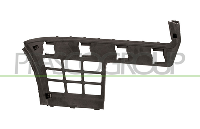 SOPORTE LATERAL IZQUIERDO PARACHOQUES TRASERO-PLASTICO - MOD. BERLINA