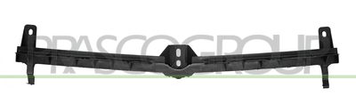SOPORTE CENTRAL PARACHOQUES DELANTERO-PLASTICO