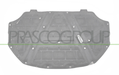 PANEL INSONORIZADO CAPO