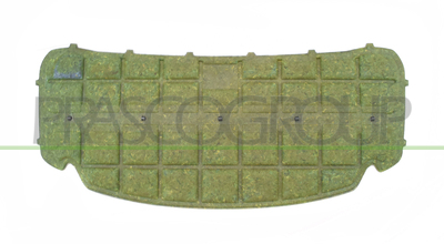 PANEL INSONORIZADO CAPO