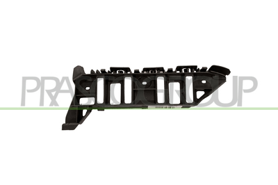 GRAPA IZQUIERDA PARACHOQUES DELANTERO-PLASTICO