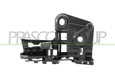 GRAPA IZQUIERDA PARACHOQUES TRASERO-PLASTICO