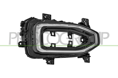 LUZ DIURNA DERECHA-LED-MONTAJE VALEO