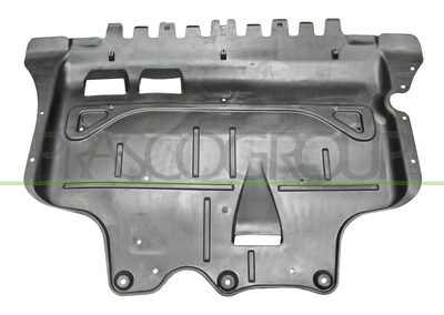 PROTECION BAJO MOTOR