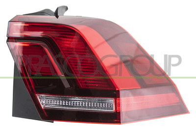 PILOTO TRASERO DERECHO EXTERIOR-LED